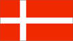 1UpTravel > Flag Database | Country Flag -- Flag of Denmark